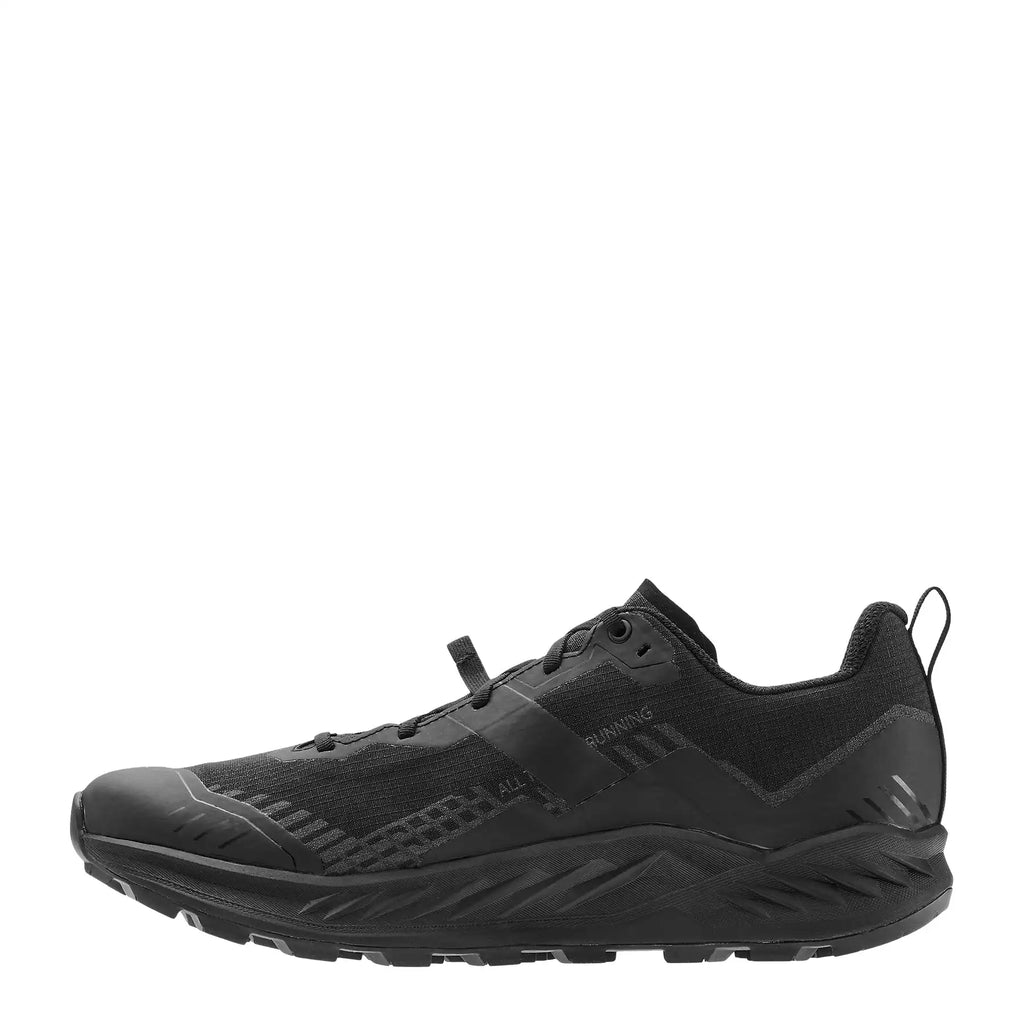 AMPLUX 2 GTX - BLACK/BLACK