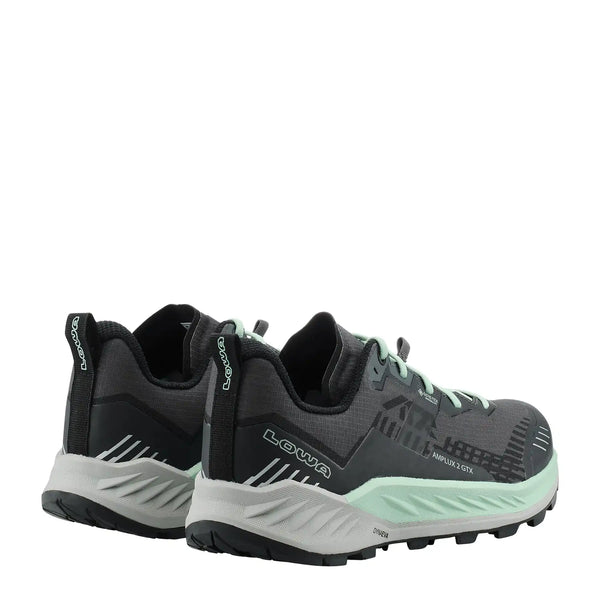 AMPLUX 2 GTX WS - GREY/JADE