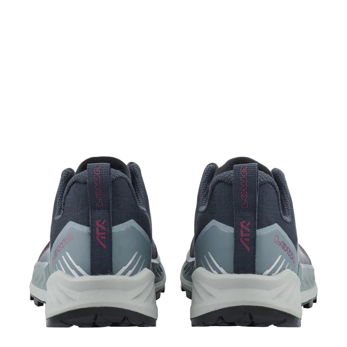 AMPLUX 2 GTX WS - NAVY/BERRY
