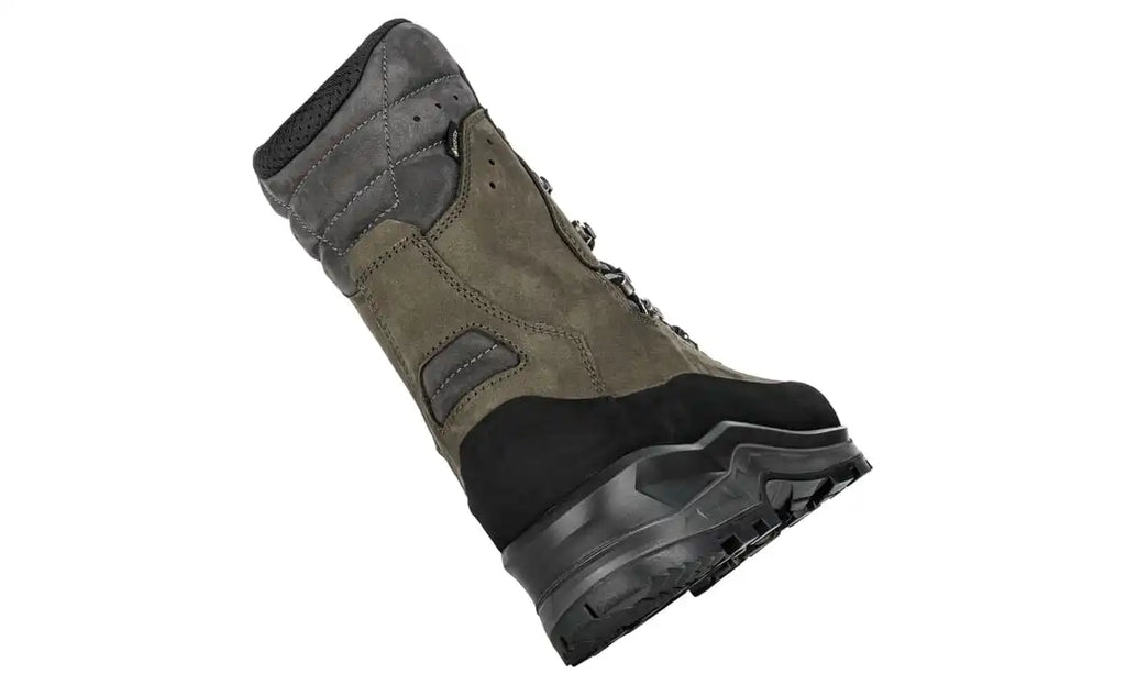 TIBET EVO GTX HI - SEPIA/SLATE