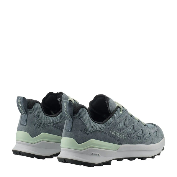TETONIX LO WS - SMOKE BLUE/SLATE BLUE