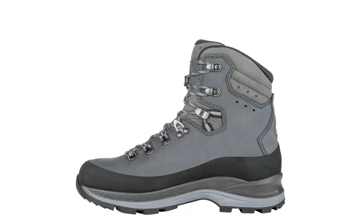 TIBET EVO GTX WS - SMOKE GREEN/JADE Secondary image