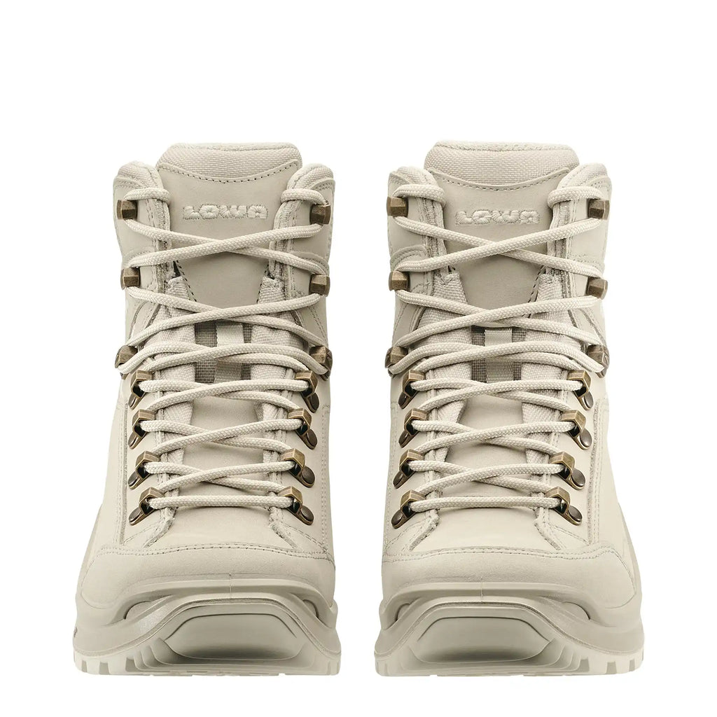 RENEGADE EVO GTX MID WS - CHAMPAGNE/PANNA