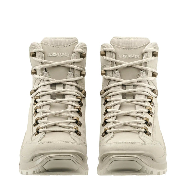 RENEGADE EVO GTX MID WS - CHAMPAGNE/PANNA