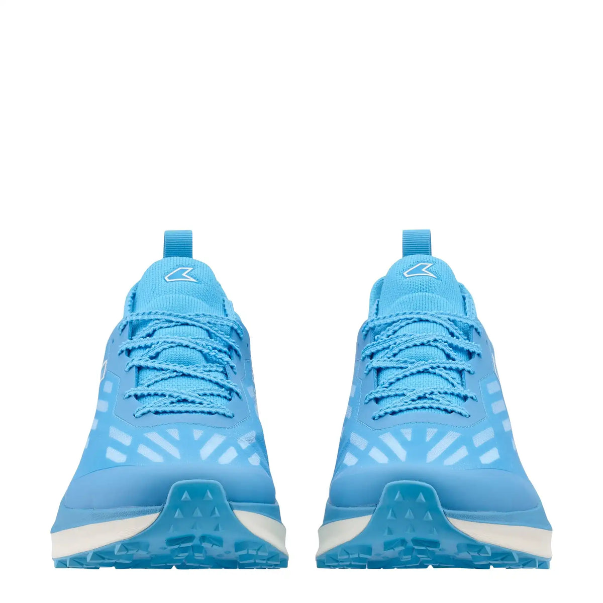 PACETERRA - SKY BLUE/OFF WHITE