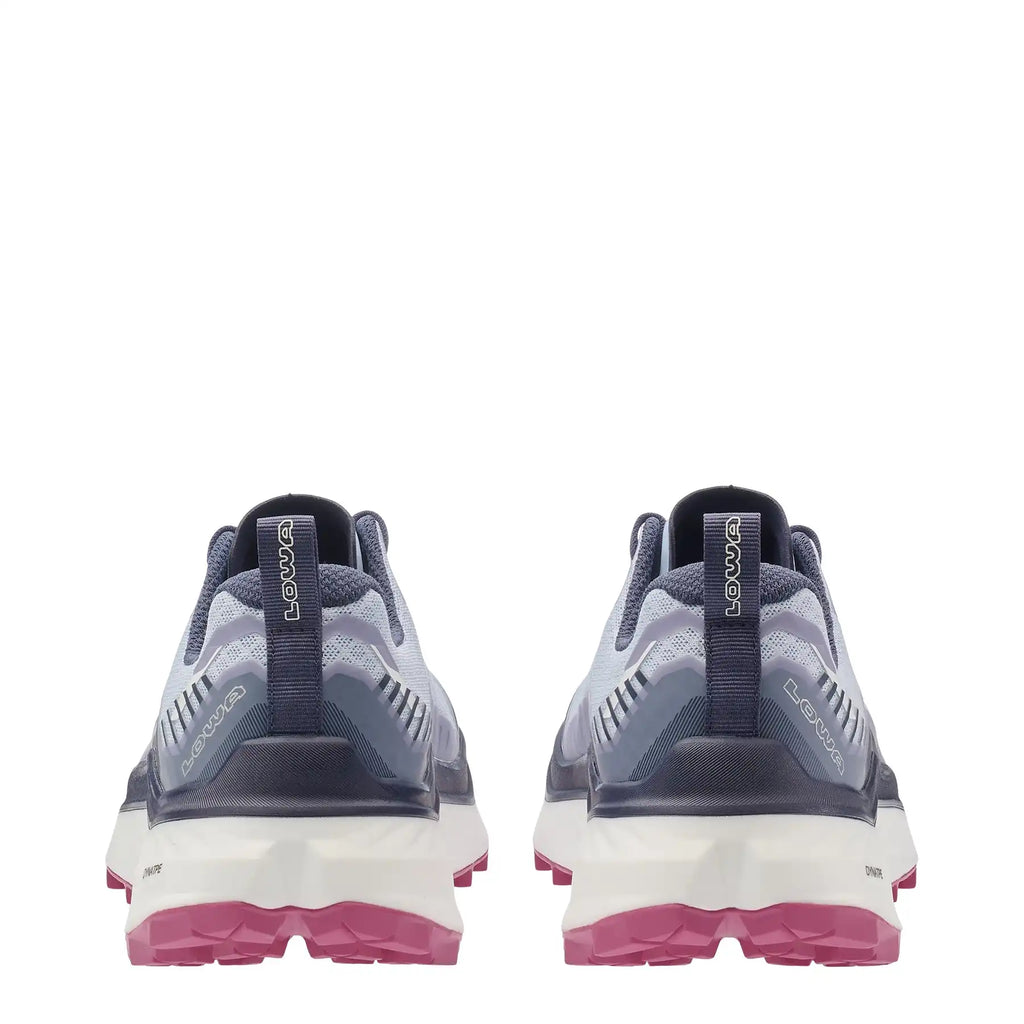 SKYTERRA WS - LILAC/PLUM