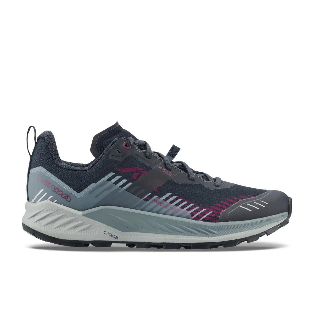 AMPLUX 2 GTX WS - NAVY/BERRY Main image
