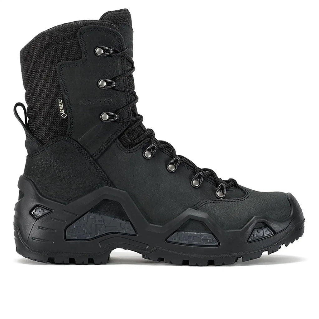 Z-8N GTX C - BLACK