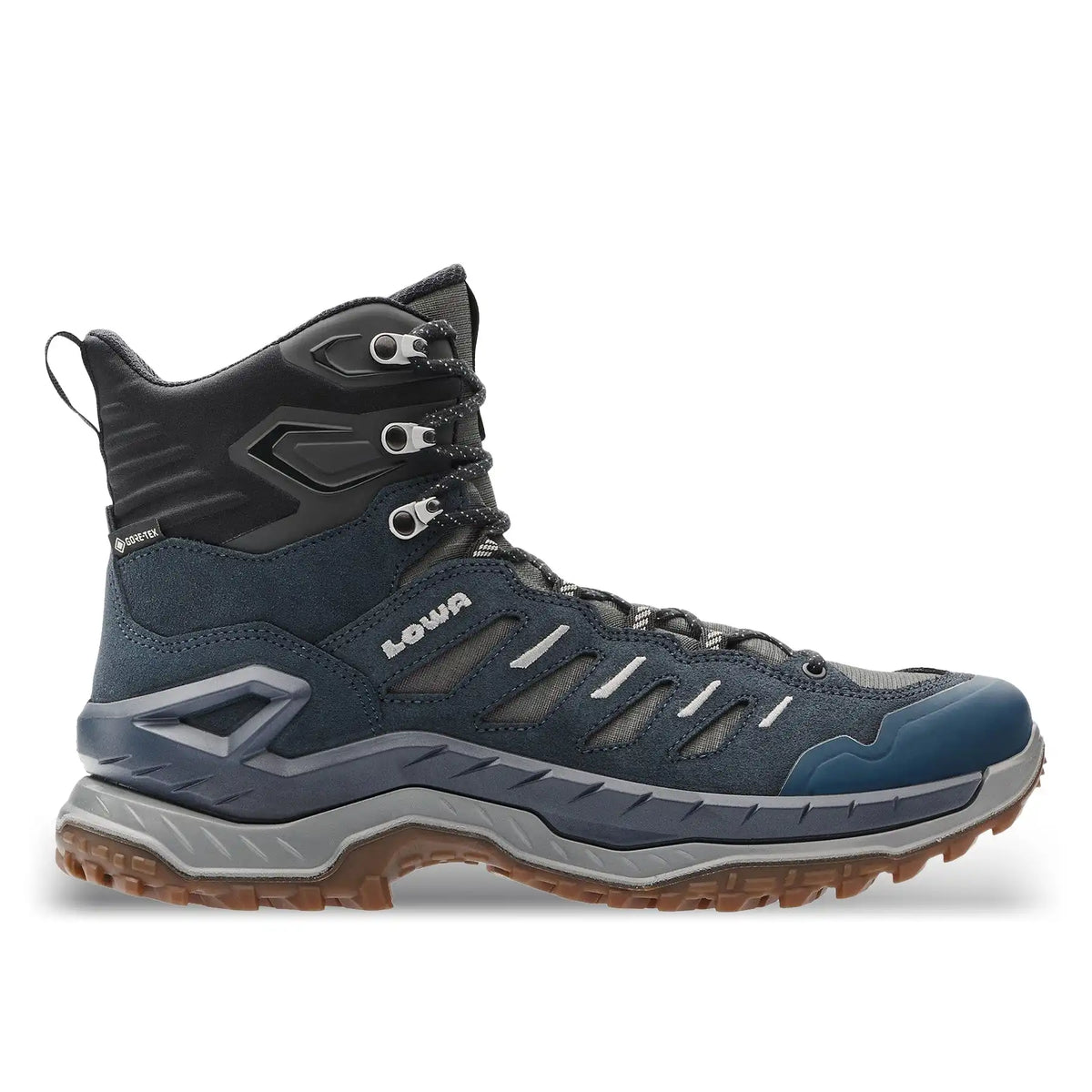 INNOVO GTX MID - NAVY/GREY Main image