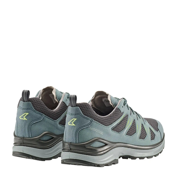 INNOX EVO II LO - DARK PETROL/GREY