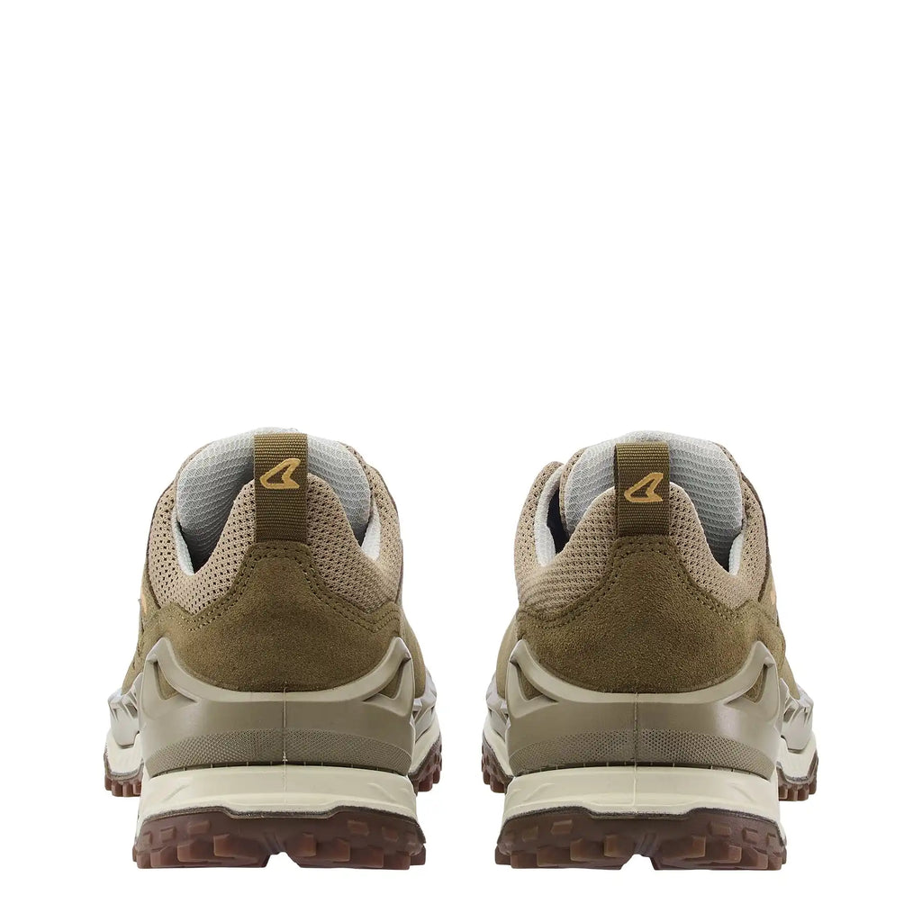 INNOVO LO WS - DESERT/PEACH