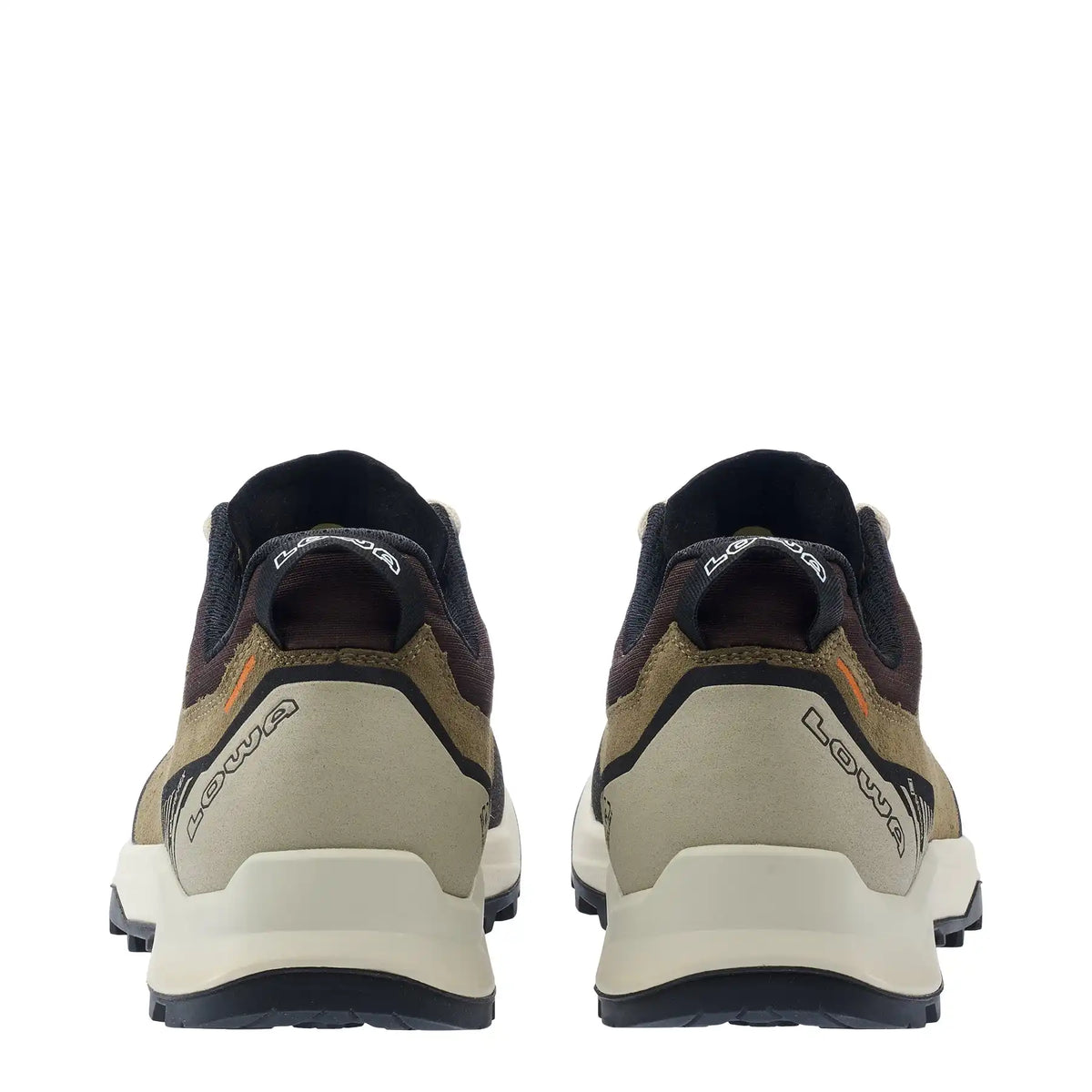 LOWA® EXPLORER GTX LO - HUMUS/BROWN
