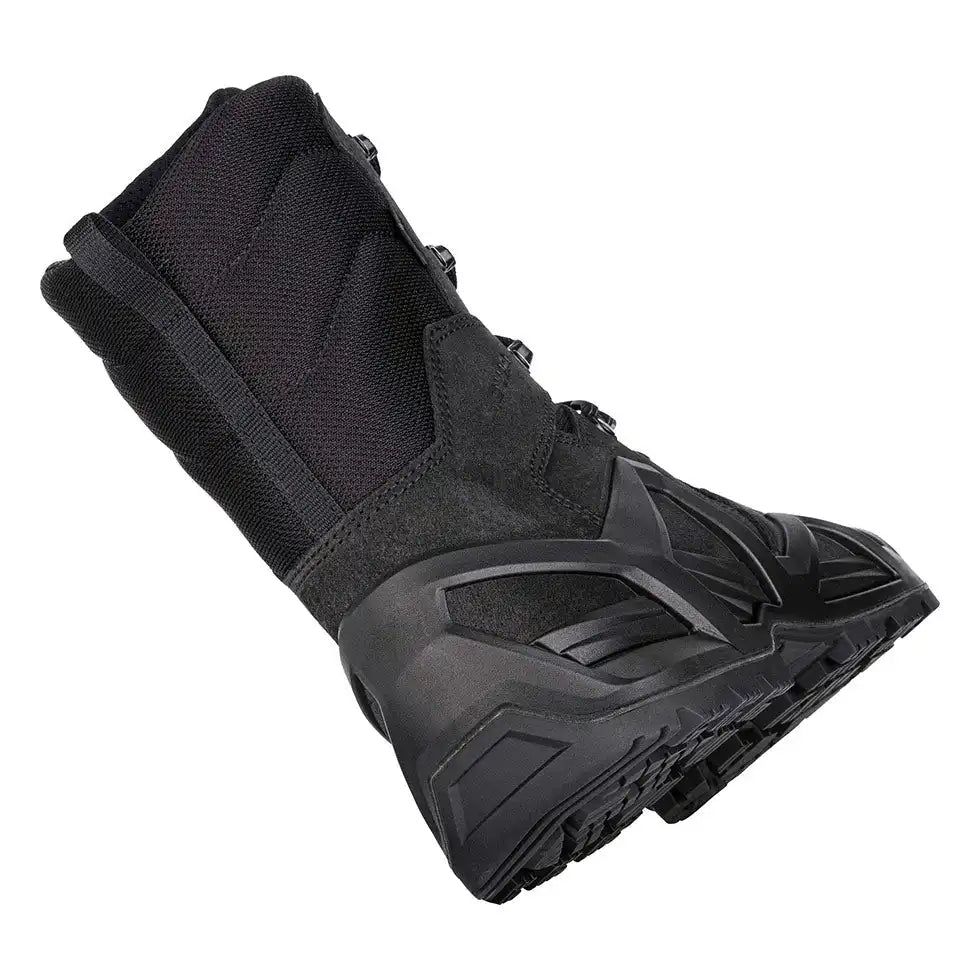 ZEPHYR MK2 GTX HI - BLACK (NEW GTX)