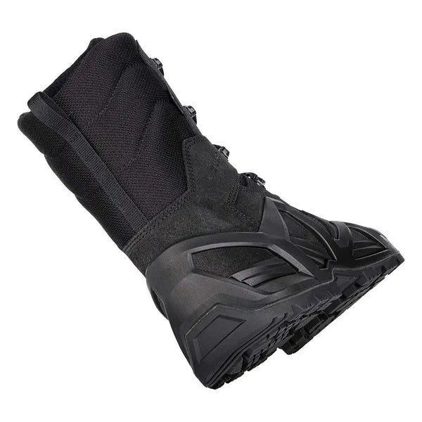 ZEPHYR MK2 GTX HI - BLACK (NEW GTX)
