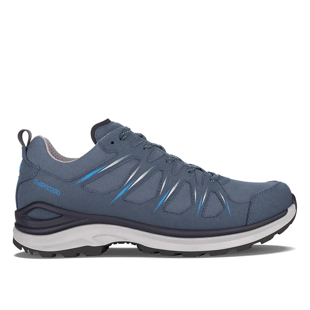 INNOX EVO II GTX - STEEL BLUE OCEAN