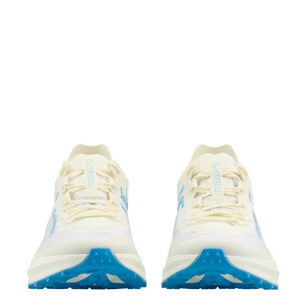 PACETERRA PRO WS - OFF WHITE/SKY BLUE