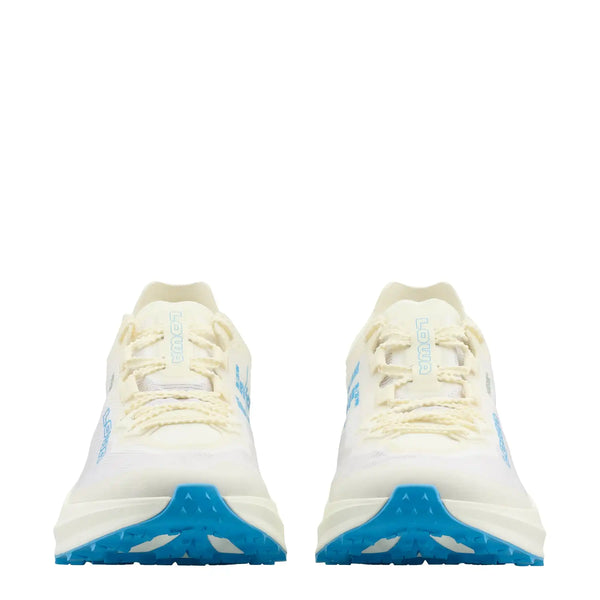 PACETERRA PRO WS - OFF WHITE/SKY BLUE