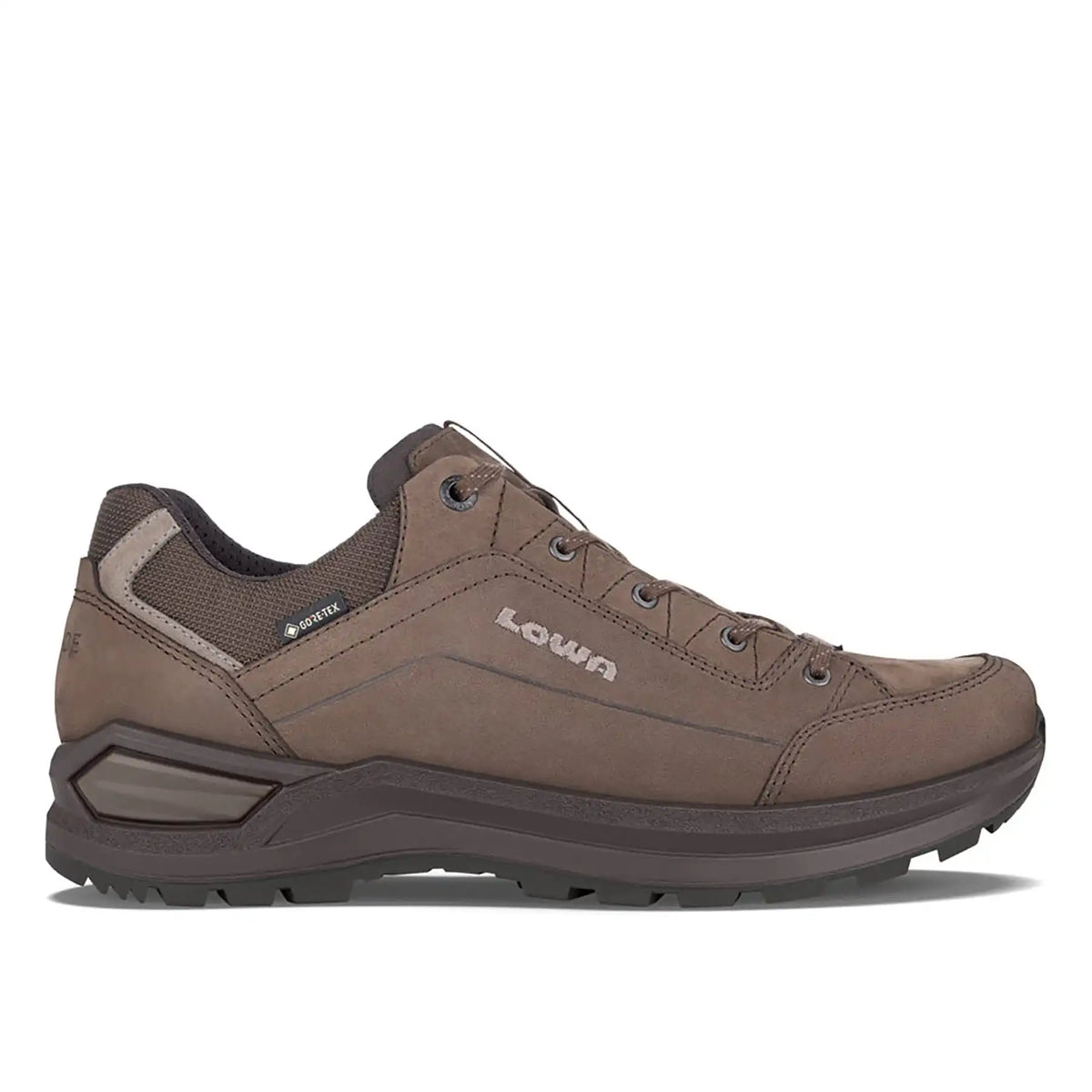 RENEGADE EVO GTX LO - ESPRESSO/BLACK Main image