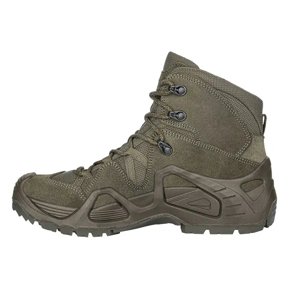 ZEPHYR GTX MID TF WS - RANGER GREEN