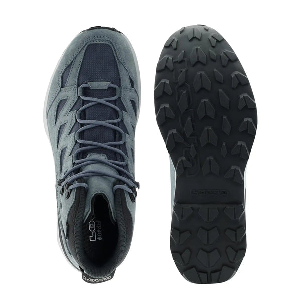 TETONIX GTX MID - NAVY/GREY