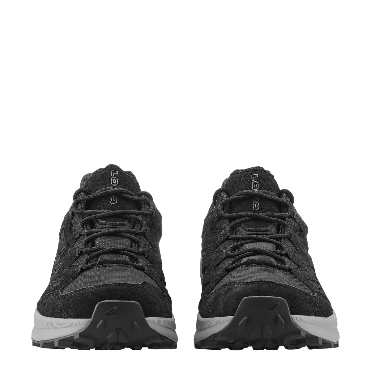 TETONIX GTX LO - BLACK/GREY