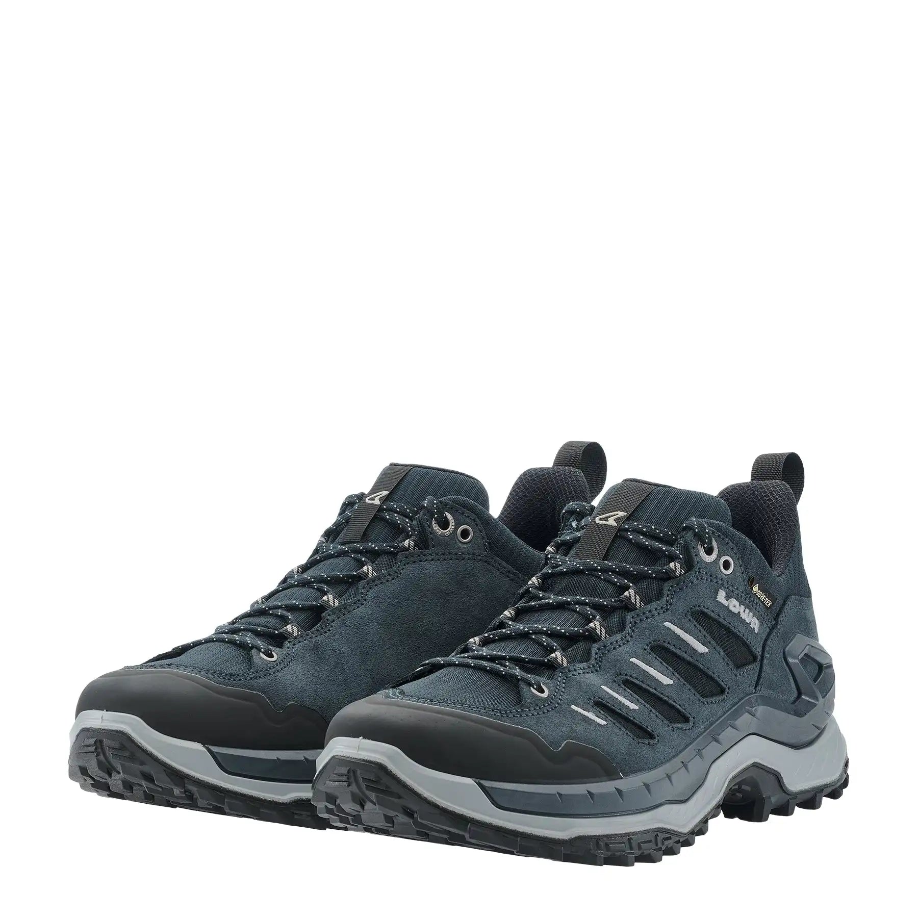 INNOVO GTX LO - NAVY/GREY Secondary image