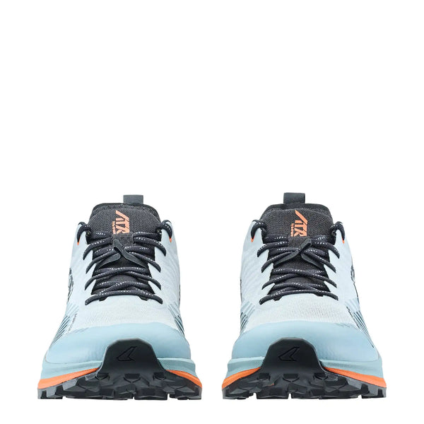 AMPLUX 2 - MISTY BLUE/ORANGE