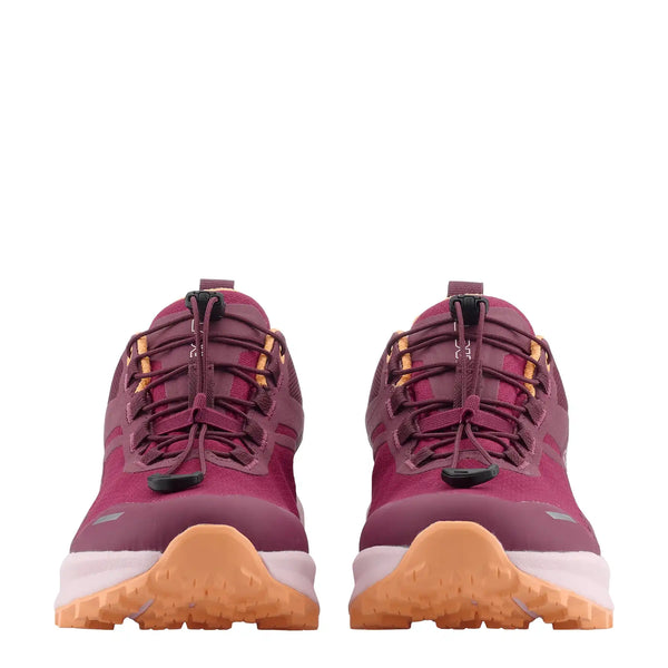 FLOWTERRA GTX WS - BURGUNDY/BERRY