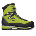ALPINE EXPERT II GTX - LIME/BLACK