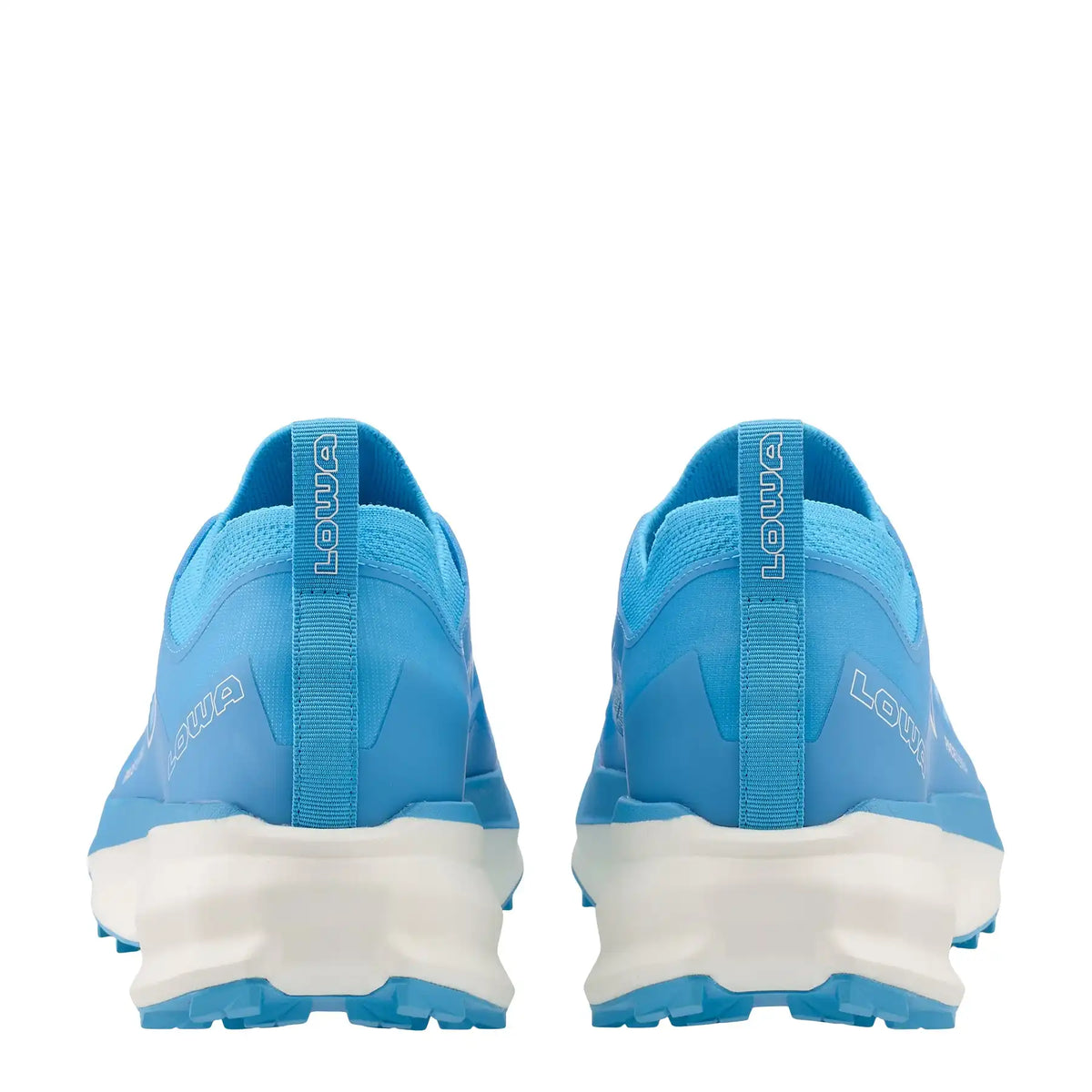 PACETERRA - SKY BLUE/OFF WHITE