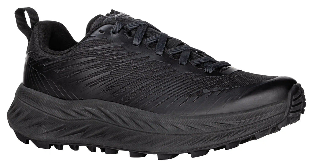 FORTUX WS - BLACK/BLACK
