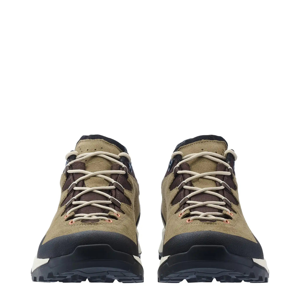 LOWA® EXPLORER GTX LO - HUMUS/BROWN
