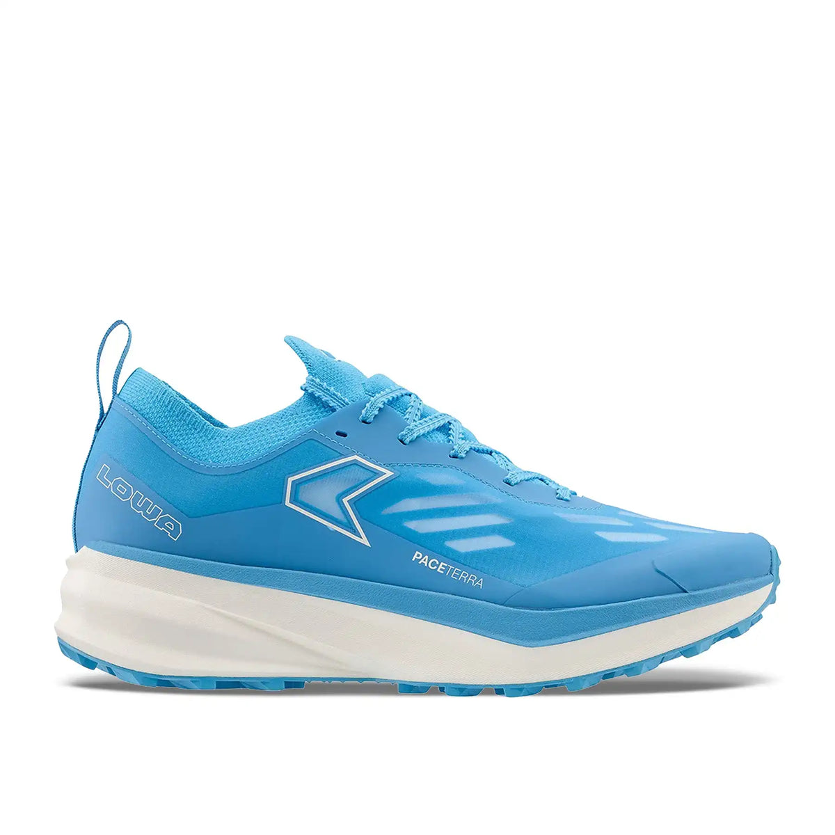 PACETERRA WS - SKY BLUE/OFF WHITE