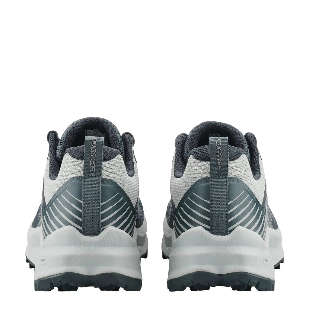 FLOWTERRA - NAVY/GREY
