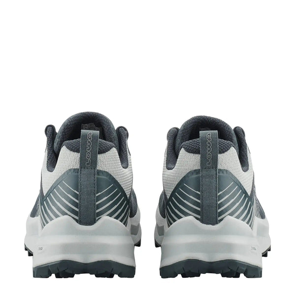 FLOWTERRA - NAVY/GREY