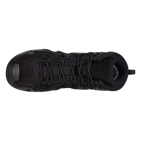 ZEPHYR MK2 GTX MID - BLACK