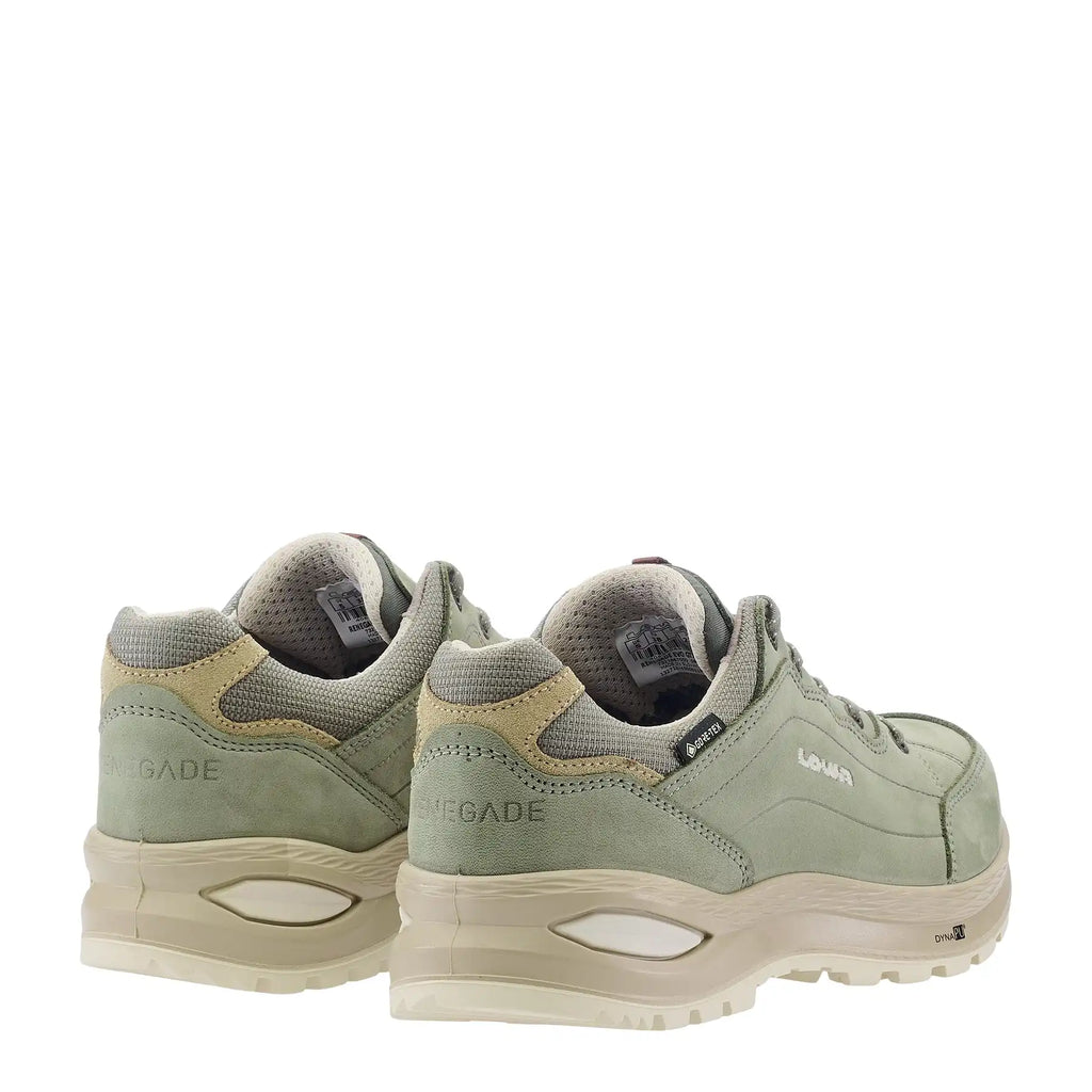 RENEGADE EVO GTX LO WS - SAGE