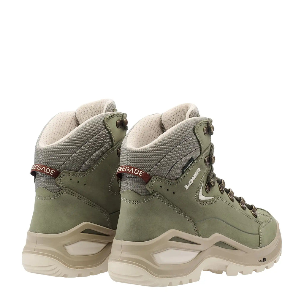 RENEGADE EVO GTX MID WS - SAGE