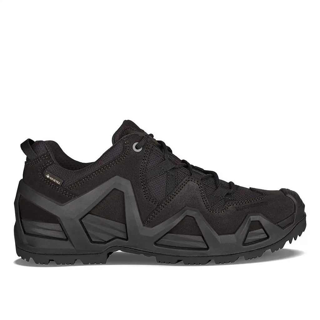 ZEPHYR MK2 GTX LO - BLACK