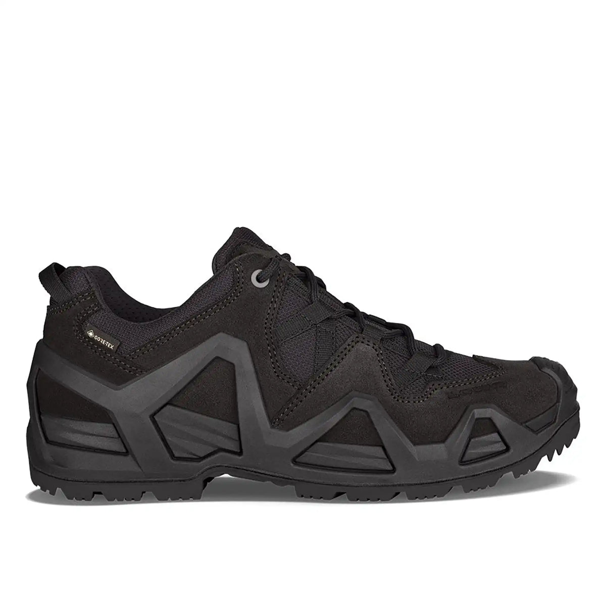 ZEPHYR MK2 GTX LO - BLACK