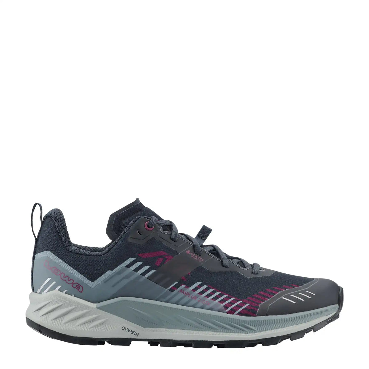AMPLUX 2 GTX WS - NAVY/BERRY