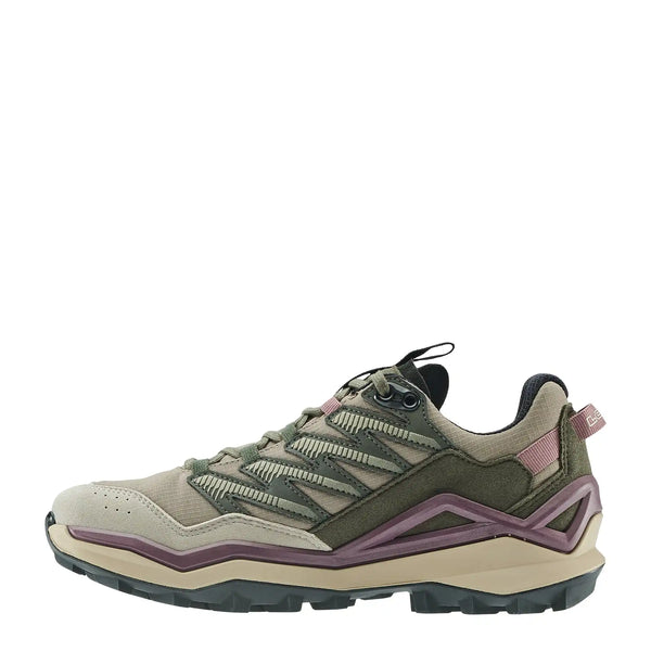 MADDOX PRO GTX LO WS - DESERT/OLD ROSE