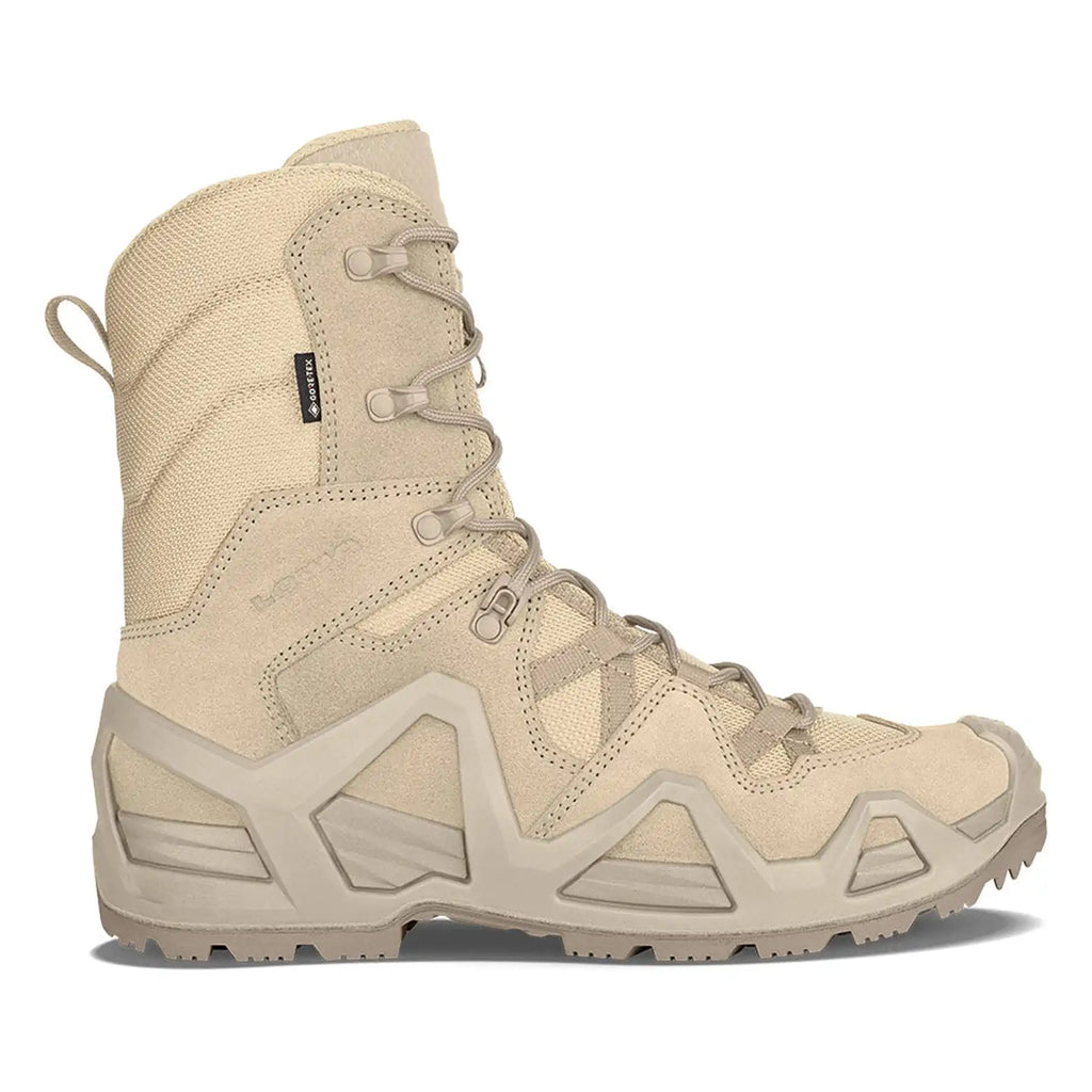 ZEPHYR MK2 GTX HI - DESERT (NEW GTX)