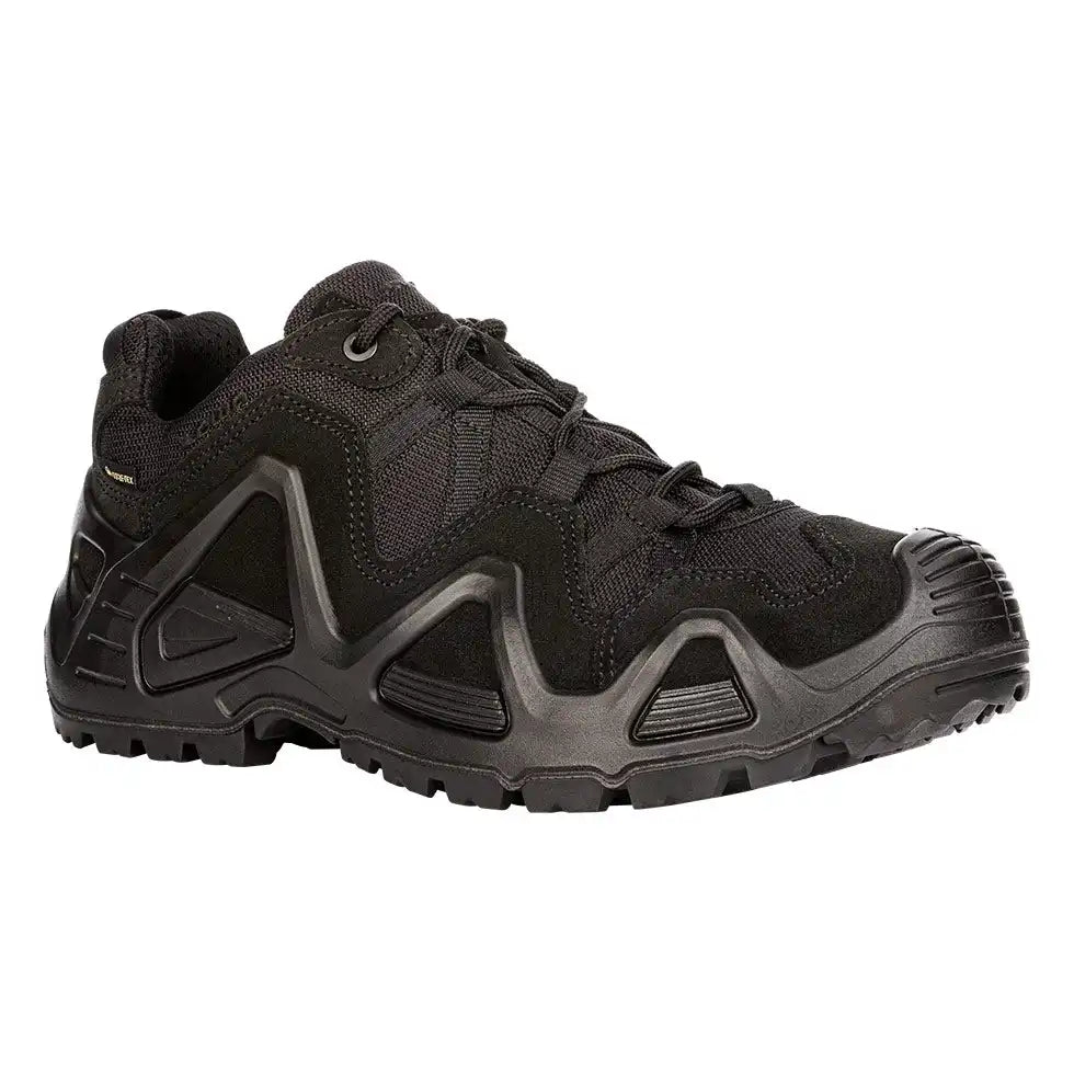 ZEPHYR GTX LO TF - BLACK Secondary image