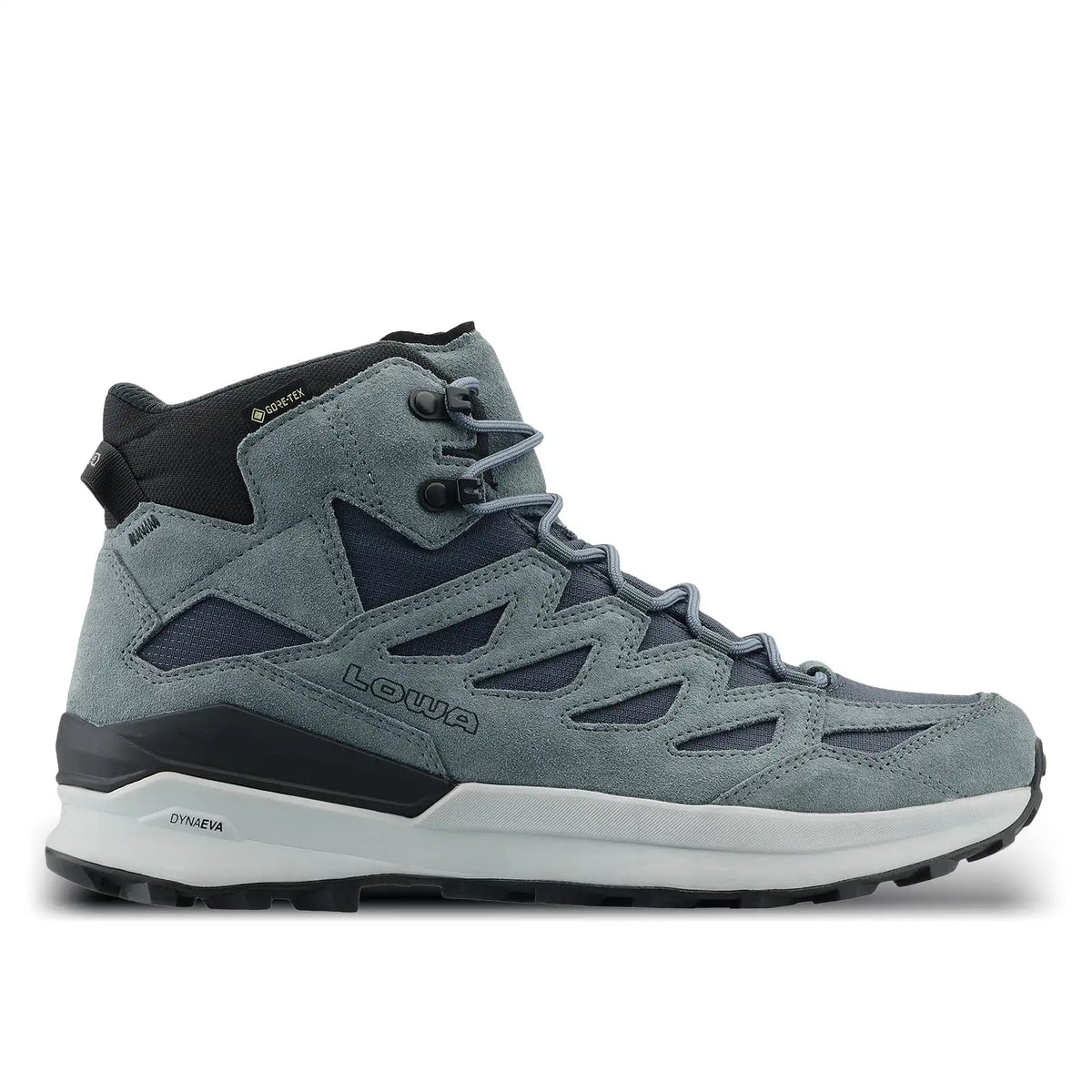 TETONIX GTX MID - NAVY/GREY