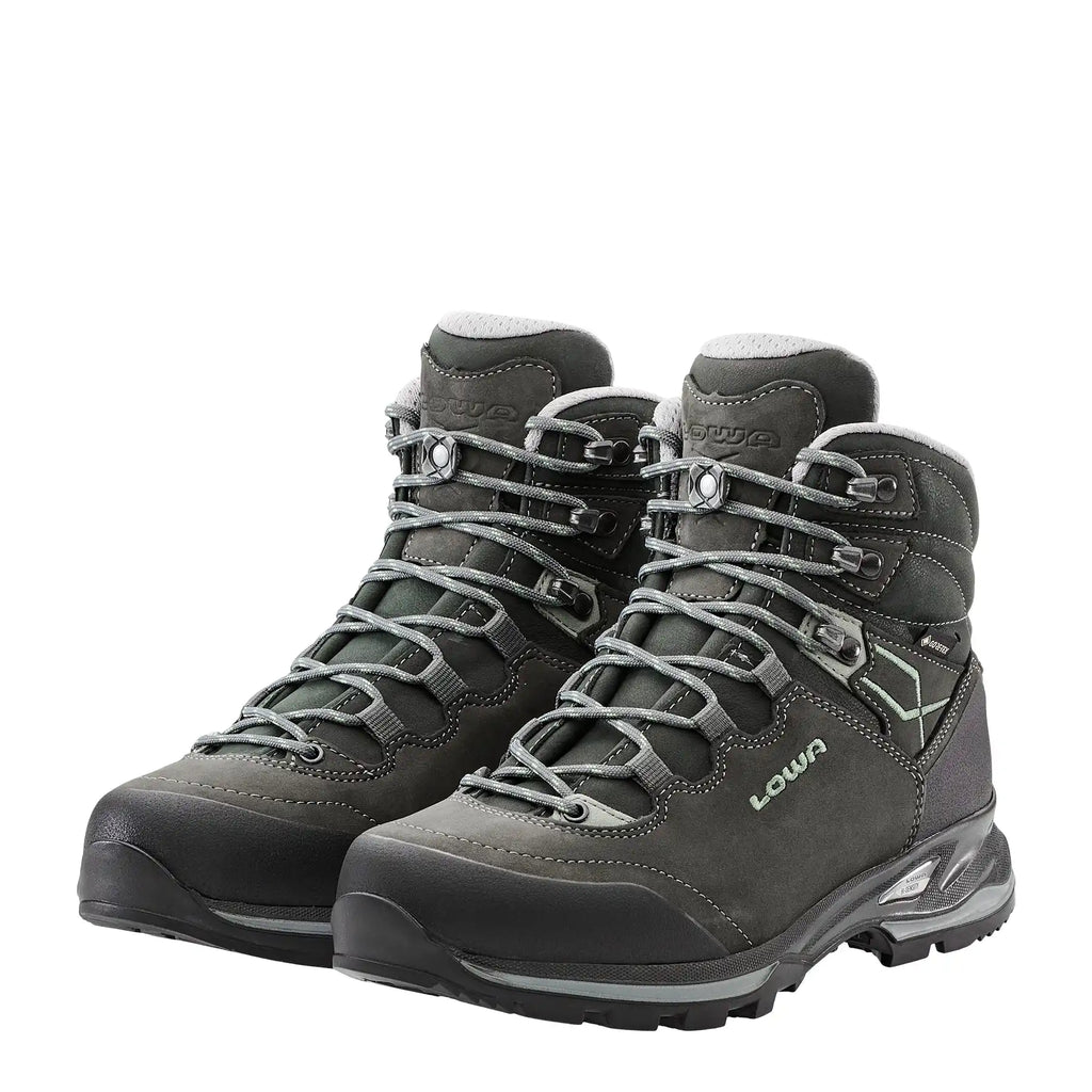 LADY LIGHT GTX - GRAPHITE/JADE