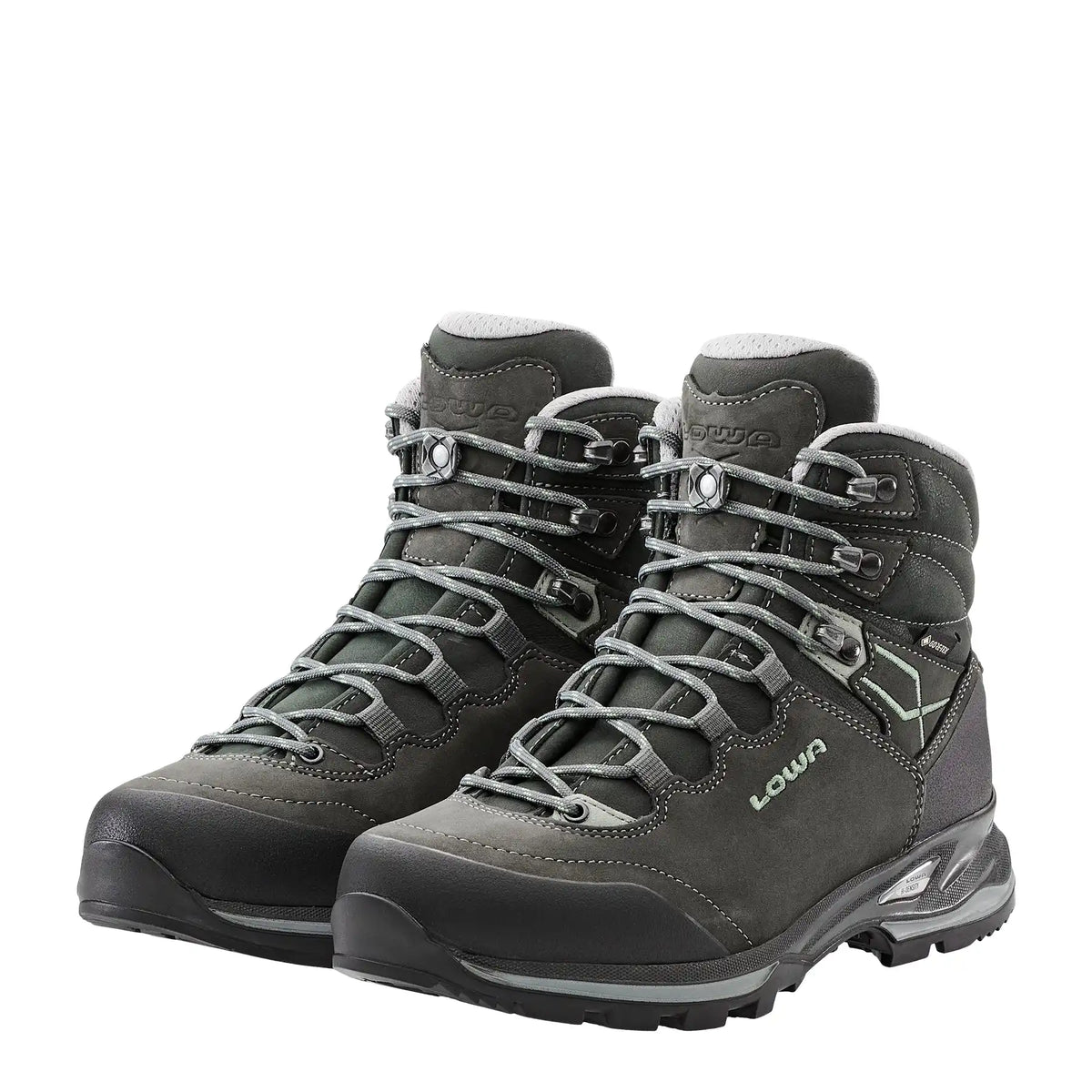 LADY LIGHT GTX - GRAPHITE/JADE