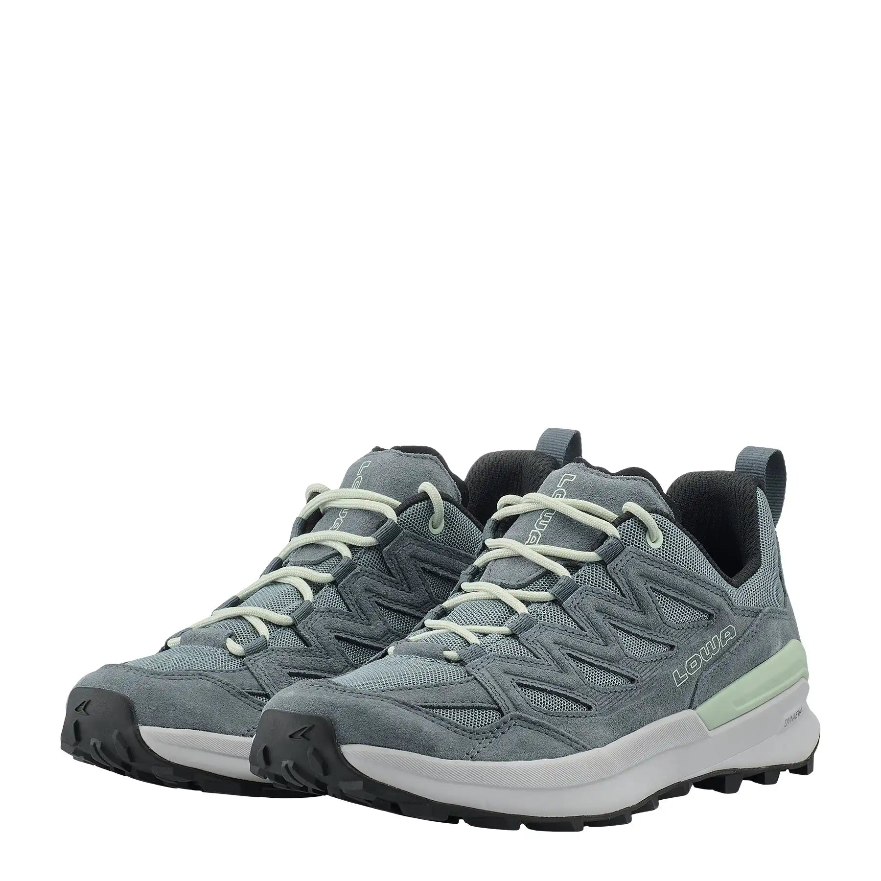 TETONIX LO WS - SMOKE BLUE/SLATE BLUE Secondary image