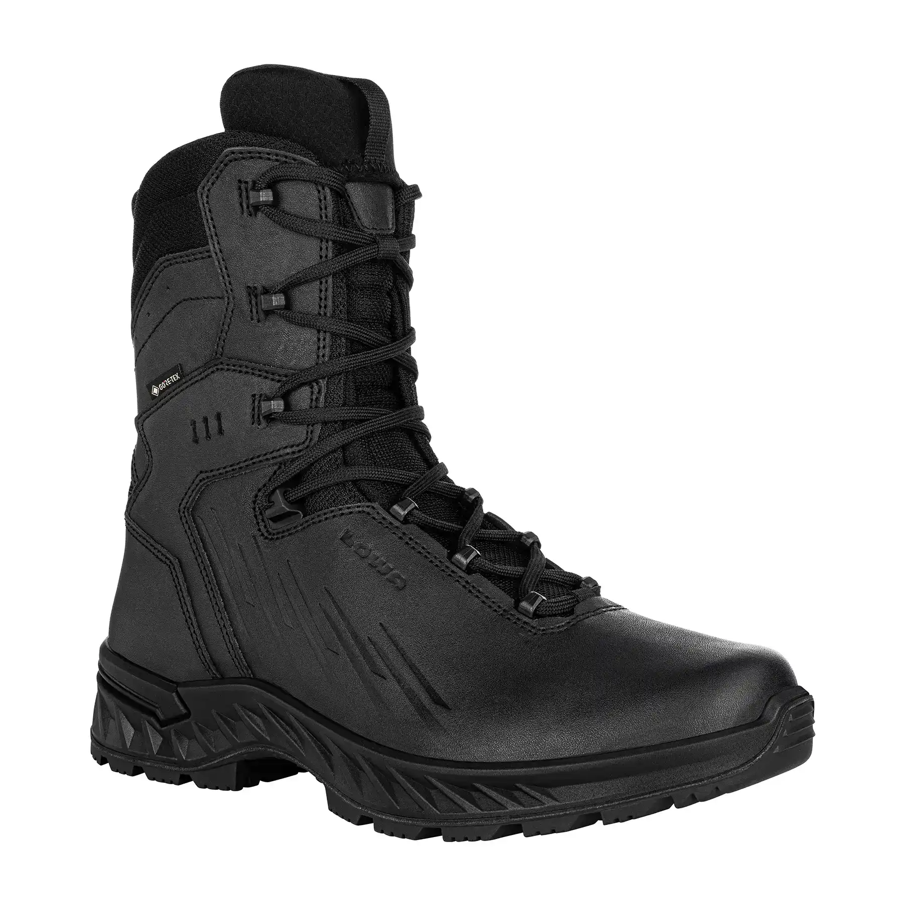 LOWA ZICON® GTX HI WS - BLACK Secondary image