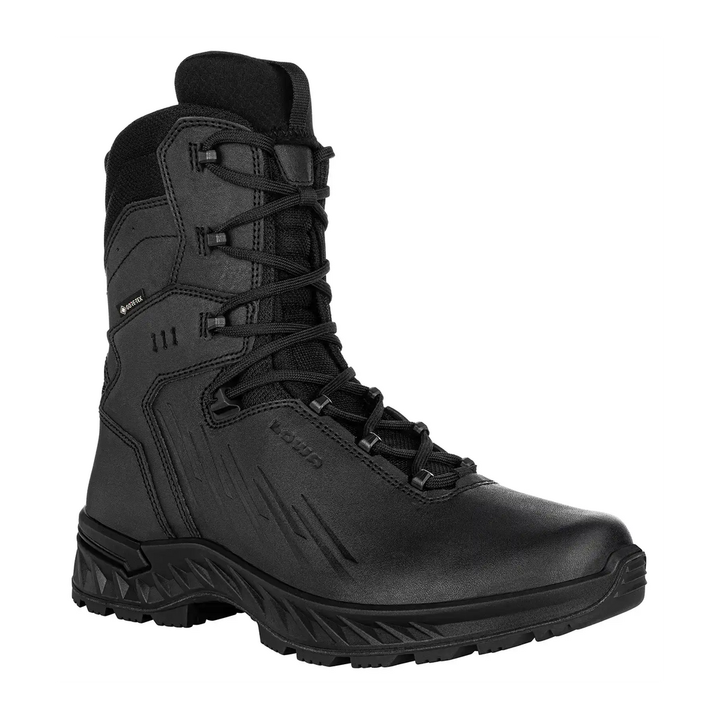 LOWA ZICON® GTX HI WS - BLACK
